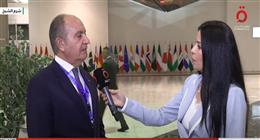 السفير الأردني: قمة شرم الشيخ عنوان للسلام والاستقرار
