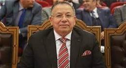 نقيب الأشراف يرحب باتفاقية إنهاء حرب غزة على أرض مصر