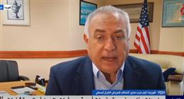 مدير التحالف الأمريكي الشرق أوسطي: شرم الشيخ بداية مرحلة جديدة لسلام حقيقي