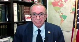 جبريال صوما: غزة تحتاج إلى حكومة تكنوقراط مستقلة لإعادة الإعمار وتحقيق الاستقرار