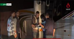 غموض حول قوائم الأسرى الفلسطينيين المزمع الإفراج عنهم من إسرائيل