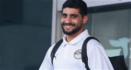 عاجل: إبراهيم عادل يرد على انتقاله للأهلي