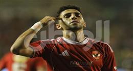 عاجل: كوكا يرد على أنباء رحيله عن الأهلي وخوض تجربة الاحتراف