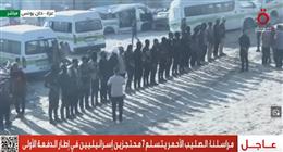 حقيقة إدراج الطبيب حسام أبو صفية ضمن الأسرى الفلسطينيين المُفرج عنهم