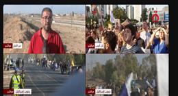 توقعات بإطلاق سراح 250 أسيرا فلسطينيا محكوما عليهم بالسجن المؤبد