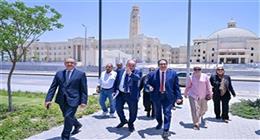  قرن من التواصل الحضاري.. «آداب القاهرة» تحتفل بمئوية الدراسات اليونانية واللاتينية 