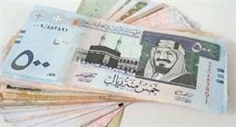 سعر الريال السعودي مقابل الجنيه المصري اليوم الاثنين 13-10-2025