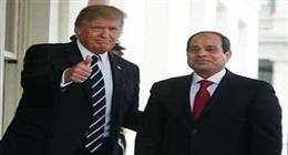 بعد إهداء ترامب أرفع وسام مصري.. معلومات عن قلادة النيل وأشهر الحاصيلن عليها