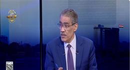 ضياء رشوان: خطة ترامب تنتقل للمرحلة الثانية.. والحرب في غزة انتهت 