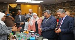 «التضامن» تواصل التعاون مع «الثقافة» في تنفيذ مسرح المواجهة والتجوال لتعزيز الوعي  