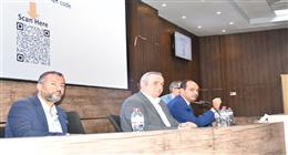 «الصحة» تنظم يوما علميا للتدريب على الأدلة الاسترشادية في مستشفى المطرية