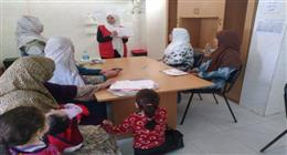 «صحة المنوفية»: المبادرات الرئاسية تقدم 7 خدمات للمواطنين مجانا