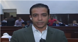 محكمة جنوب الجيزة تواصل استقبال طلبات الترشح لانتخابات مجلس النواب 2025