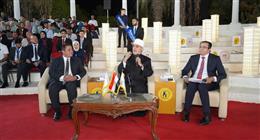 وزير التعليم العالي: بناء وعي الشباب أولوية وطنية واستثمار في مستقبل مصر