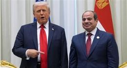 باحث سياسي: تغير موقف ترامب نتيجة ضغوط إنسانية وتحولات في الرأي العام الغربي 