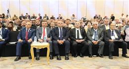 وزير الزراعة: نستهدف رفع كفاءة استخدام المياه 25% بحلول 2030