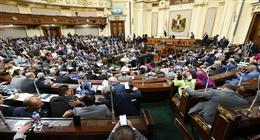 12 مرشحا قدموا أوراقهم لانتخابات مجلس النواب في شمال سيناء