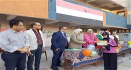 مدير «تعليم القاهرة» لأولياء الأمور: الانضباط والالتزام أساس نجاح أبنائكم