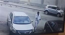 القبض على متهم بسرقة سيارة ملاكي في الدقي 
