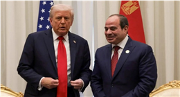 لماذا لا ينسى رؤساء أمريكا مصر؟.. سحر يبدأ من القاهرة وينتهي في شرم الشيخ