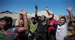 واشنطن تحذر: حماس تخطط لهجوم وشيك في غزة