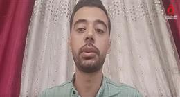 شاعر فلسطيني: غزة تسكنني.. والعودة إلى خان يونس محطة مهمة لاستعادة الهوية