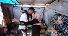 خبير في العلاقات الدولية: إعادة إعمار غزة تتطلب وحدة فلسطينية ودعم دولي