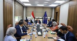 «الدواء»: توطين صناعة المستحضرات المشعة لتوفير منتجات آمنة وفعالة للمرضى