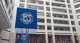 عاجل.. صندوق النقد الدولي يرفع توقعاته لنمو الاقتصاد المصري إلى 4.5%
