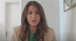 عضو بـ«النهضة الفرنسي»: اعتراف باريس بدولة فلسطين مهّد لتوافق دولي بشأن حل الدولتين