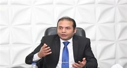 «شعبة الاتصالات»: قمة شرم الشيخ تفتح آفاقا استثمارية في التكنولوجيا والتحول الرقمي