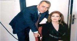 سبب وفاة الملحن عثمان الحناوي شقيق الفنانة ميادة الحناوي 