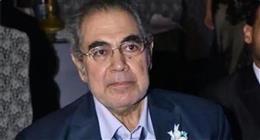 بعد مروره بوعكة صحية.. صبري عبد المنعم يعلن موعد خروجه من المستشفى