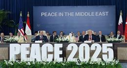 نقيب التمريض تثمن نجاح قمة شرم الشيخ: تعكس مكانة مصر الدولية 