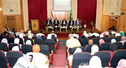 وكيل الرقابة الإدارية الأسبق: التطور الرقمي ركيزة أساسية في مكافحة الفساد