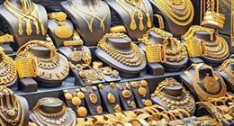 أسعار الذهب بعد التحديثات الجديدة في سوق الصاغة.. بكم عيار 21؟