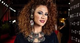لينا شاماميان تكشف كواليس مسيرتها الفنية في «ست ستات»