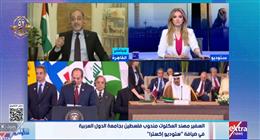 مندوب فلسطين بجامعة الدول العربية: تكلفة إعادة إعمار غزة تبلغ 70 مليار دولار