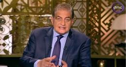 أسامة كمال: السيسي أنهى حرب غزة وأعاد رسم قواعد اللعبة في الشرق الأوسط