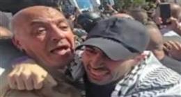إسرائيل تفرج عن 4 معتقلين أردنيين ضمن اتفاق شرم الشيخ للسلام