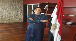 «الثقافة» تستعين بسفيرة من «الخارجية» لعضوية اللجنة العليا لمعرض الكتاب