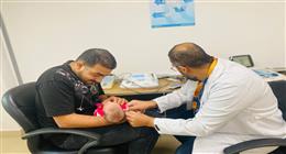 «الرعاية الصحية» تطلق حملة «نرعاك تسمع» لتوفير السماعات الطبية بالمجان 