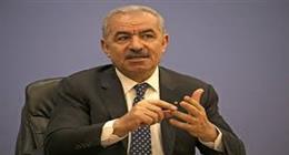 مبعوث الرئيس الفلسطيني: أبلغنا جميع الأطراف بجاهزيتنا لتشغيل معبر رفح