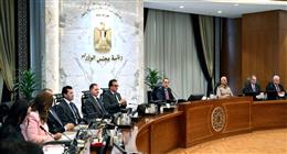 الحكومة تقرر مد مهلة تقديم طلبات التصالح في بعض مخالفات البناء لمدة 6 أشهر