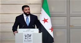 الرئيس السوري يصل موسكو لبحث التعاون العسكري والاقتصادي مع روسيا