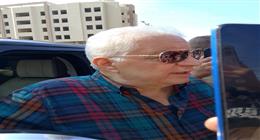 «آخر رقم».. مرتضى منصور يتقدم بأوراق ترشحه لانتخابات «النواب» في المنصورة