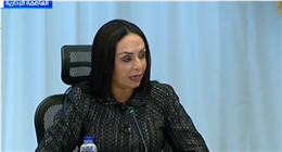 وزيرة التضامن: «مطبخ الإنسانية» المصري قدم 2 مليون رغيف و1.2 مليون وجبة لغزة