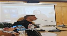مراسلات في غزة: حملنا الكاميرا بيد وأطفالنا بالأخرى لتوثيق جرائم الاحتلال