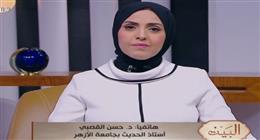 أستاذ بجامعة الأزهر: الاحتفال باليوم العالمي لغسل اليدين يؤكد عظمة السنة النبوية