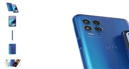 موتورولا تكشف عن هاتف Moto G100 بسعر منافس وأداء قوي